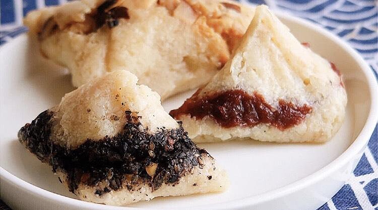 Photo/橘子酱要自律@小紅書