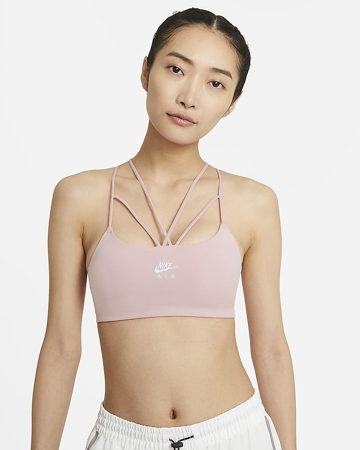 美背運動內衣，NT690