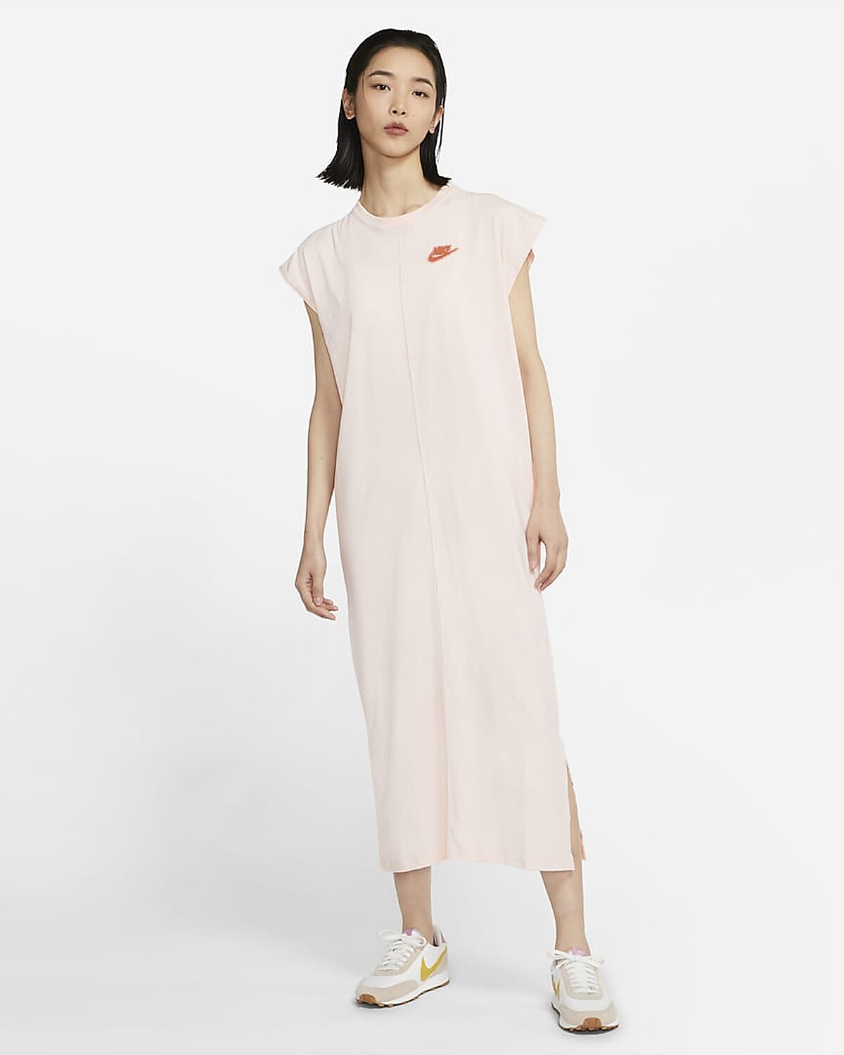 Nike Sportswear洋裝，NT1,289