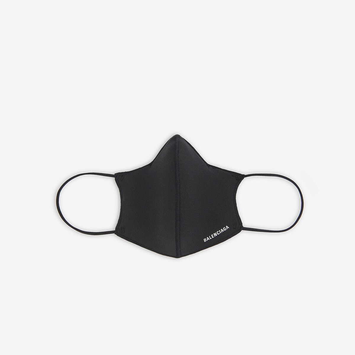Balenciaga Care口罩，約NT4,000