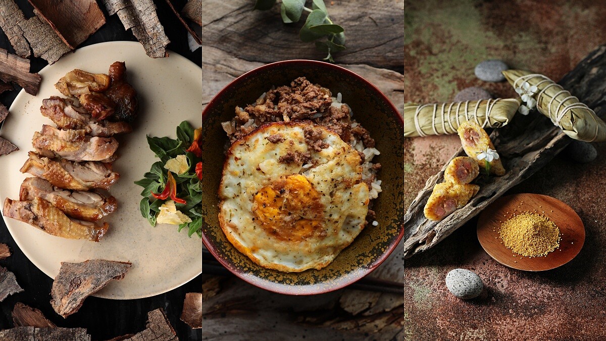 料理包新選擇!GREEN & SAFE x AKAME彭天恩主廚推5款冷凍調理包,挑戰將煙燻味放入料理包