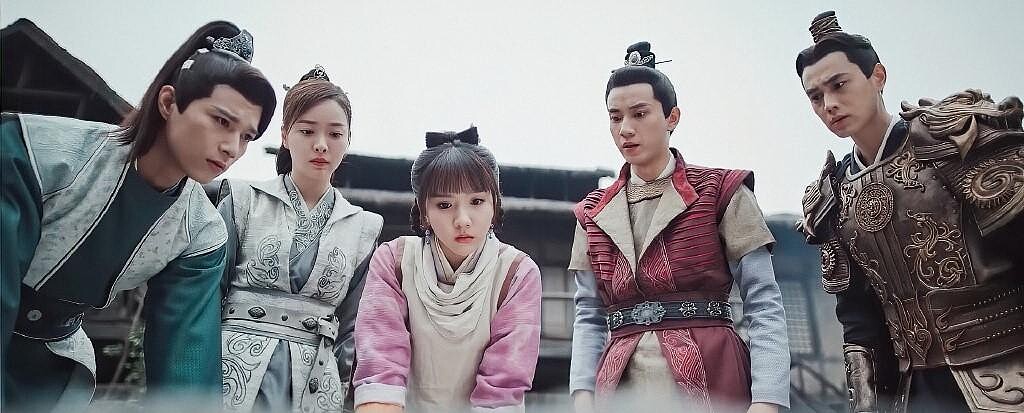 御賜小仵作 偵探天團