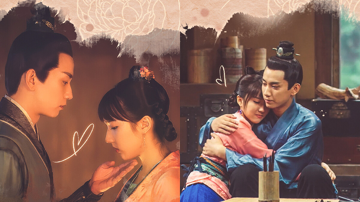 《御賜小仵作》結局為辦案成親.偵探天團受歡迎敲碗第二季!高智商網劇一次追