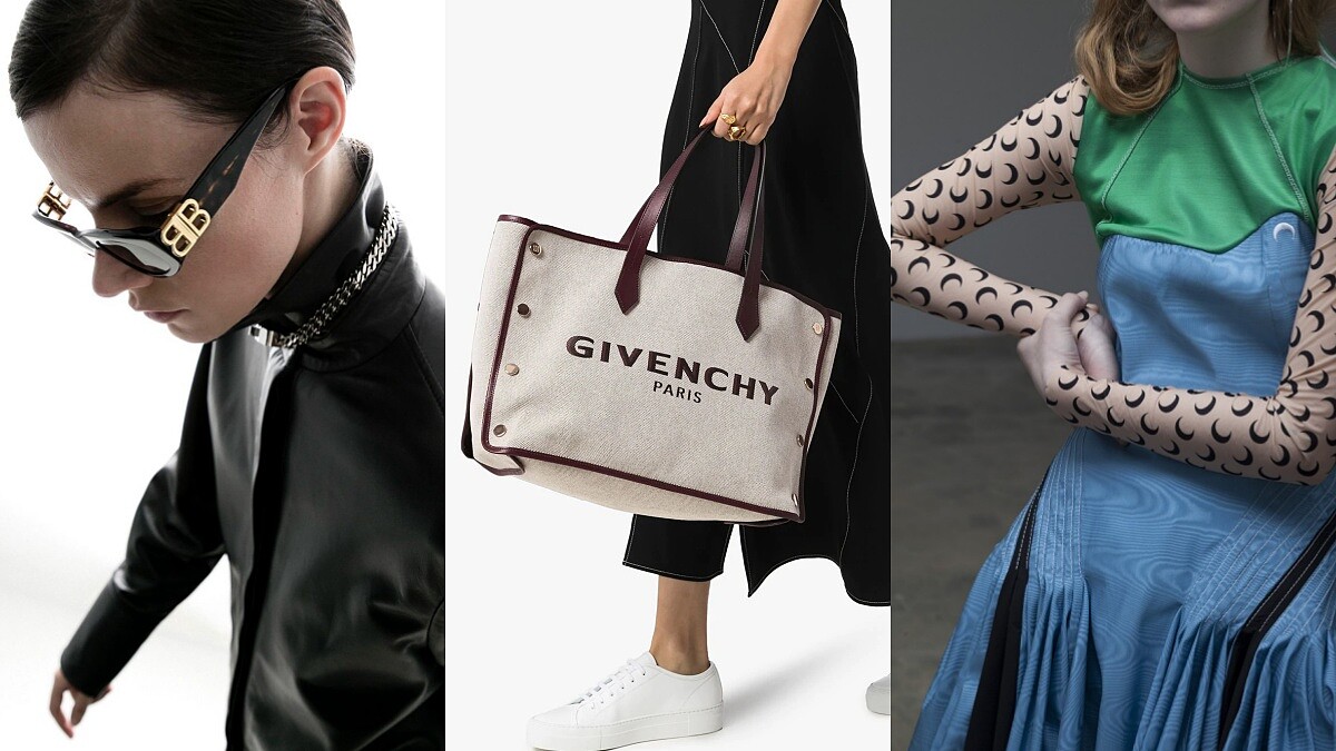 Farfetch、SSENSE、HBX 3大電商年中折扣優惠整理！Kim Jones X Converse聯名、月亮衣、Balenciaga墨鏡...最低4折起
