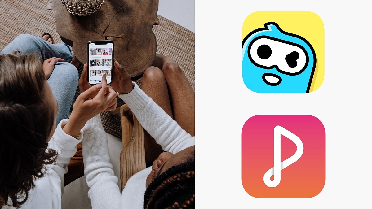 防疫在家不怕感情散！快揪朋友玩3款線上聚會APP，唱歌搶麥、趣味桌遊任你選，遠距照樣嗨翻天