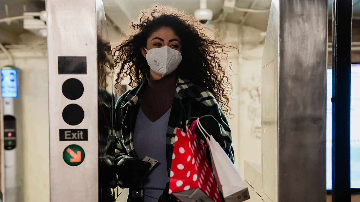 不戴口罩直接開罰！強化三級警戒，5大防疫裁罰規定必須遵守