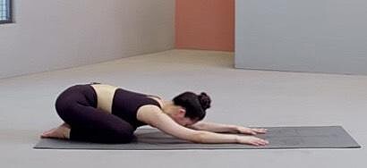 Photo/熱汗瑜珈@小紅書