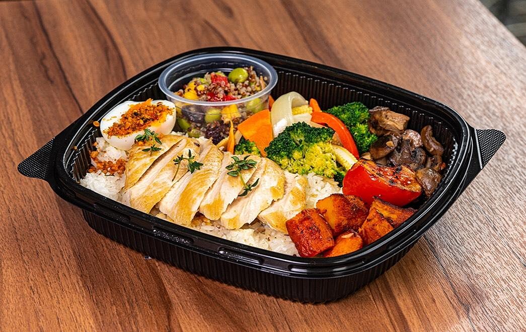 Photo/樂子thrDiner