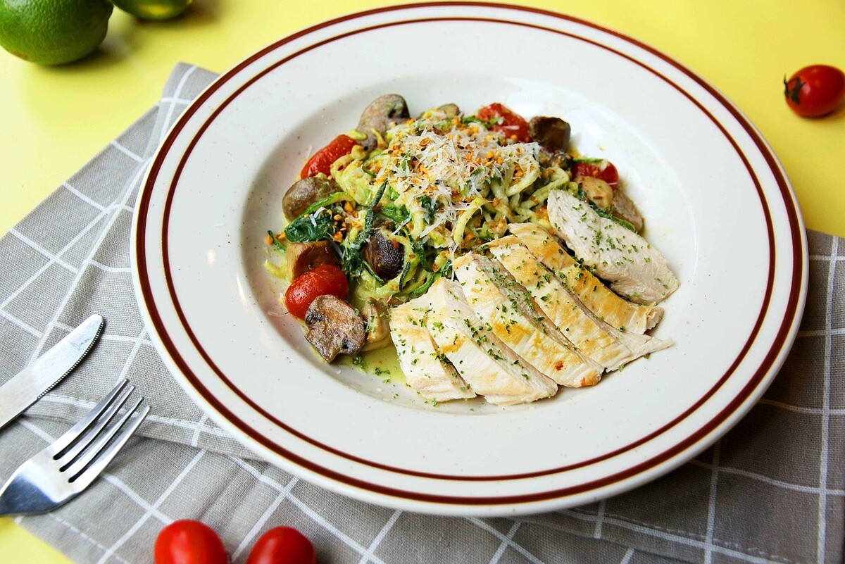 Photo/樂子thrDiner