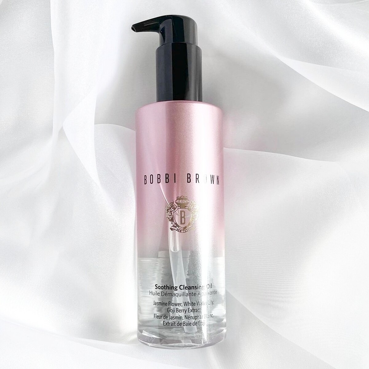 Bobbi Brown 2021神仙光影系列沁透茉莉淨妝油(IG@bb_jp_sakuta)