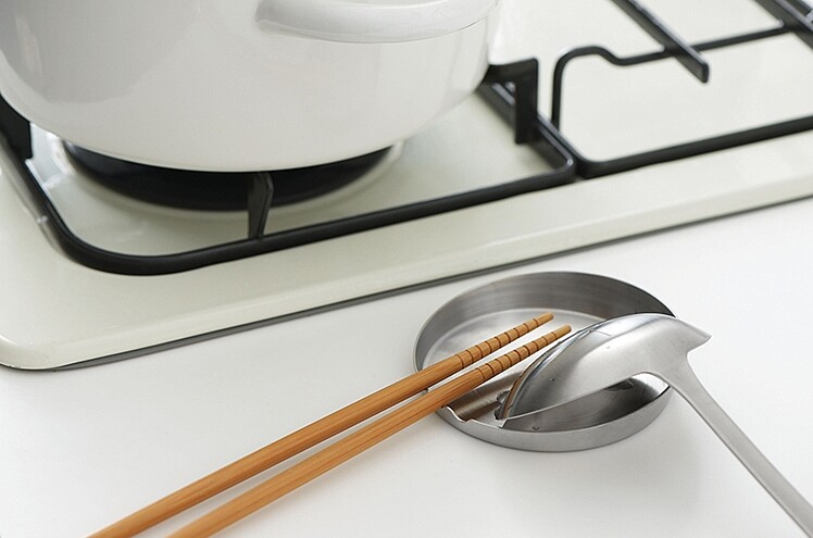 家事問屋有一系列廚房小道具，都是十分貼近消費者使用經驗的設計商品。（photo by fujidinos ）