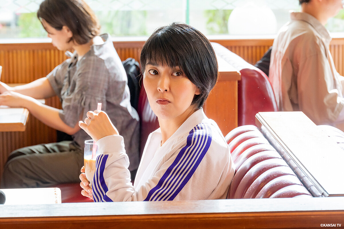  松隆子、松田龍平、角田晃廣、岡田將生主演日劇《大豆田永久子與三個前夫》