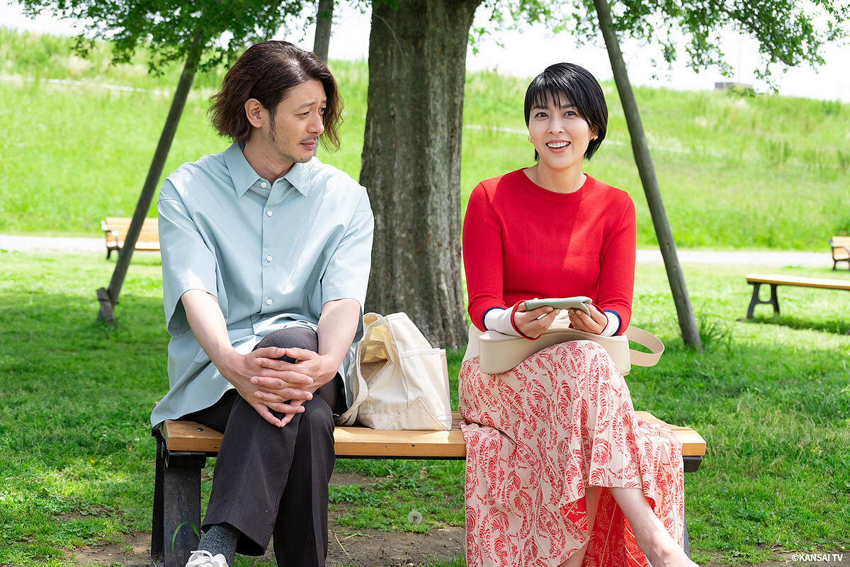 還有頹廢系帥哥小田切讓也驚喜客串