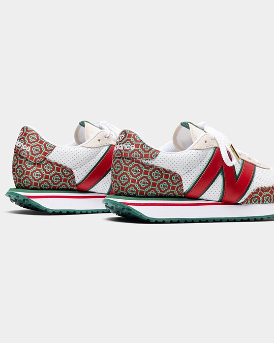 Casablanca X New Balance聯名系列 NB237