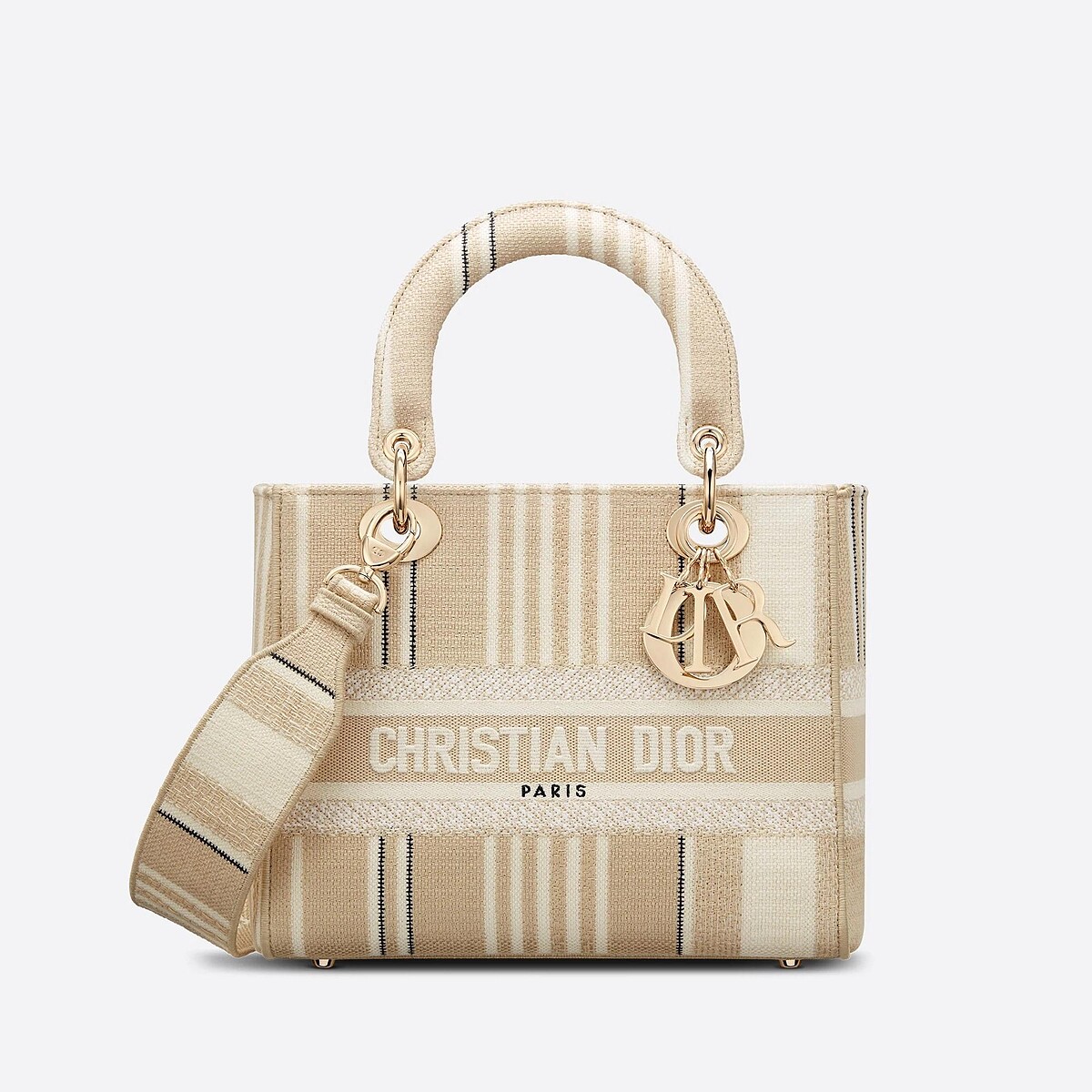 Dior Lady D-Lite手袋，NT150,000