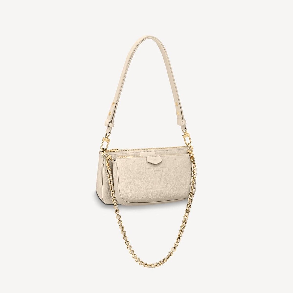 LV Multi Pochette Accessoires，NT75,500