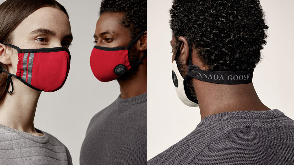 盤點國內口罩設計單品，讓你在防疫下也能兼具時髦風格！