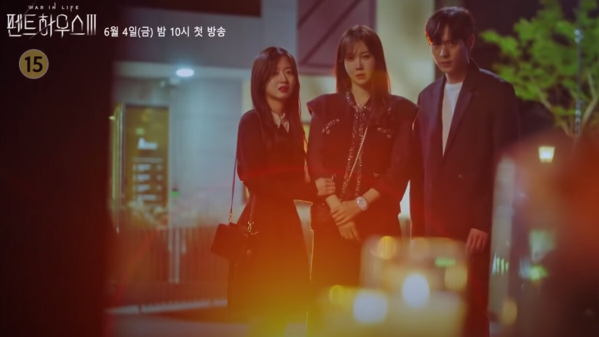 《上流戰爭3》6月4日復仇即將終結！