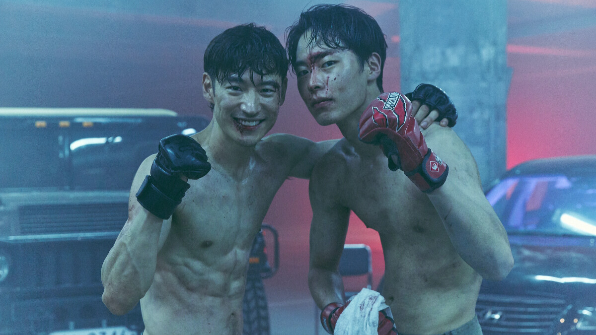 李帝勳 主演《我是遺物整理師》廣受好評