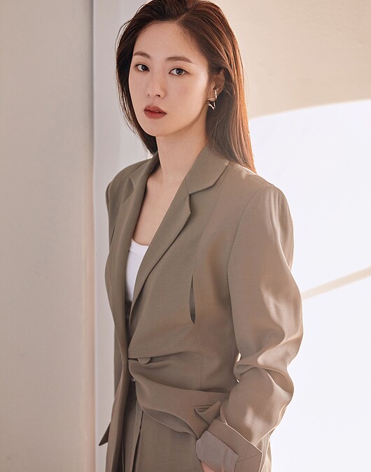 《文森佐》搞笑深情兩相宜 「洪車瑛」31歲 全余贇