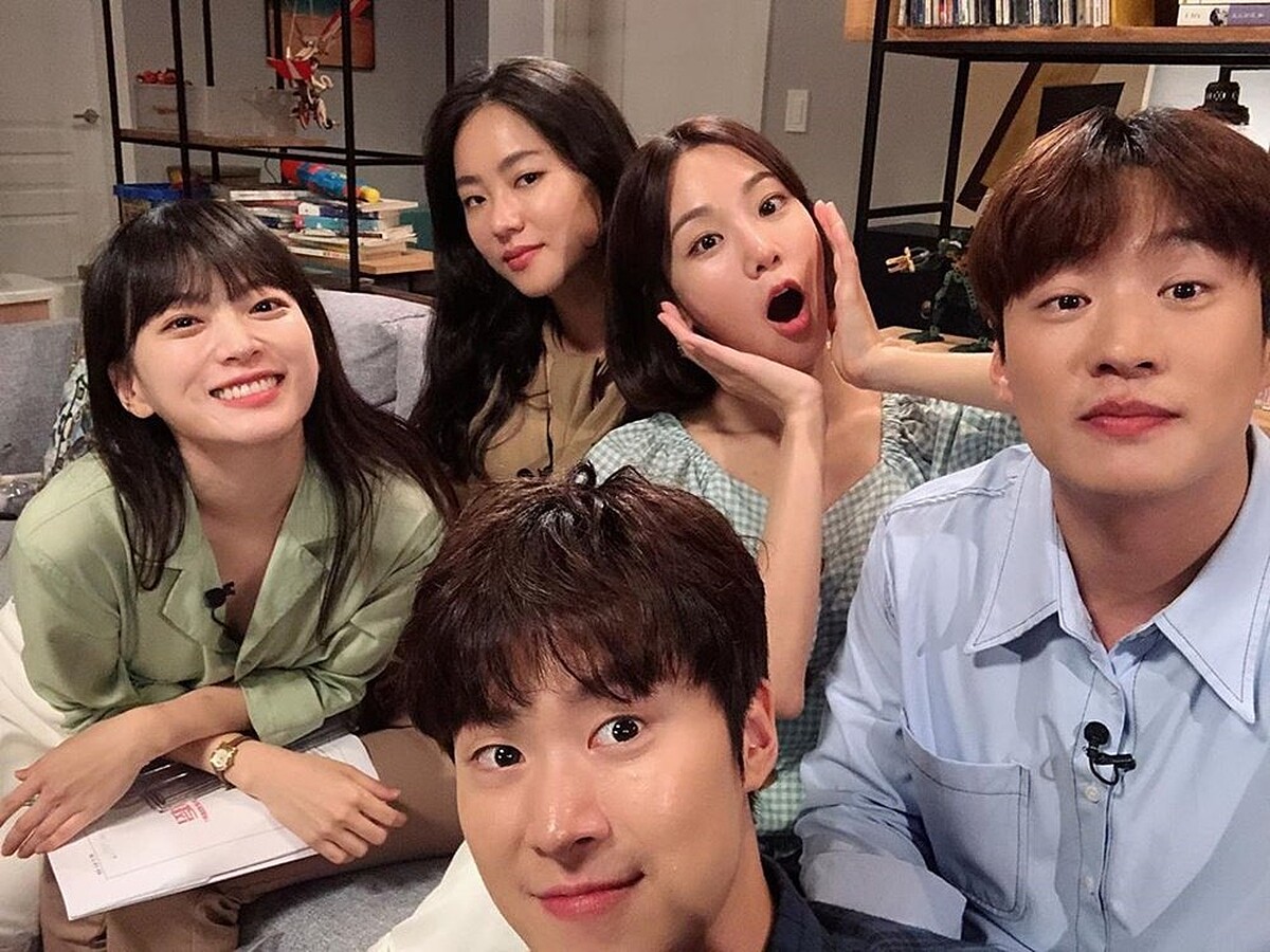 全余贇《浪漫的體質》表現出色