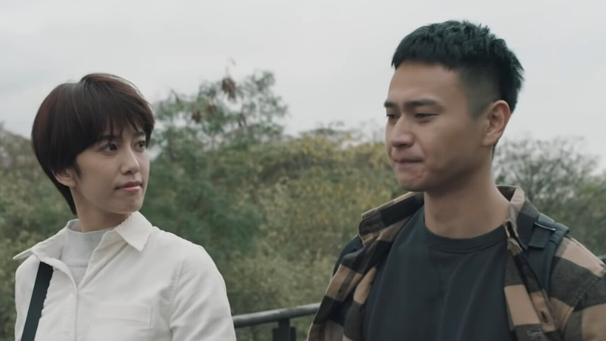 雷／《火神的眼淚》結局二度逆轉！CP「發糖」報平安 網友揪心狂飆淚