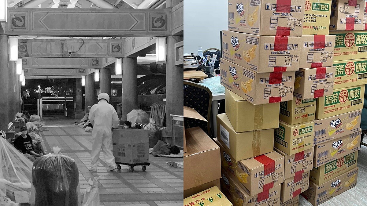 做好自己「能做」的事，三大正向防疫KPI指標，大家作夥跟起來