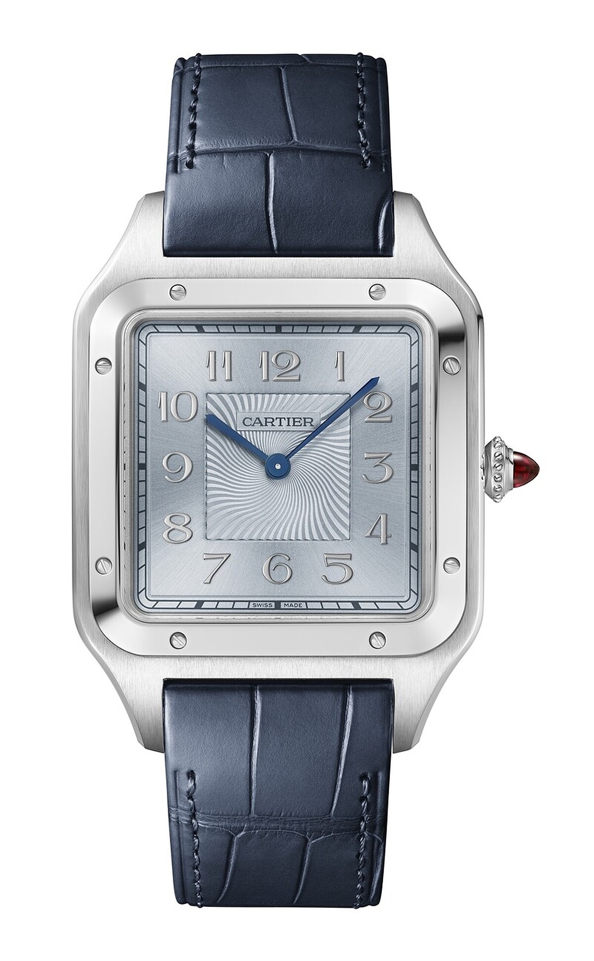 2021年Santos-Dumont系列限量款手錶