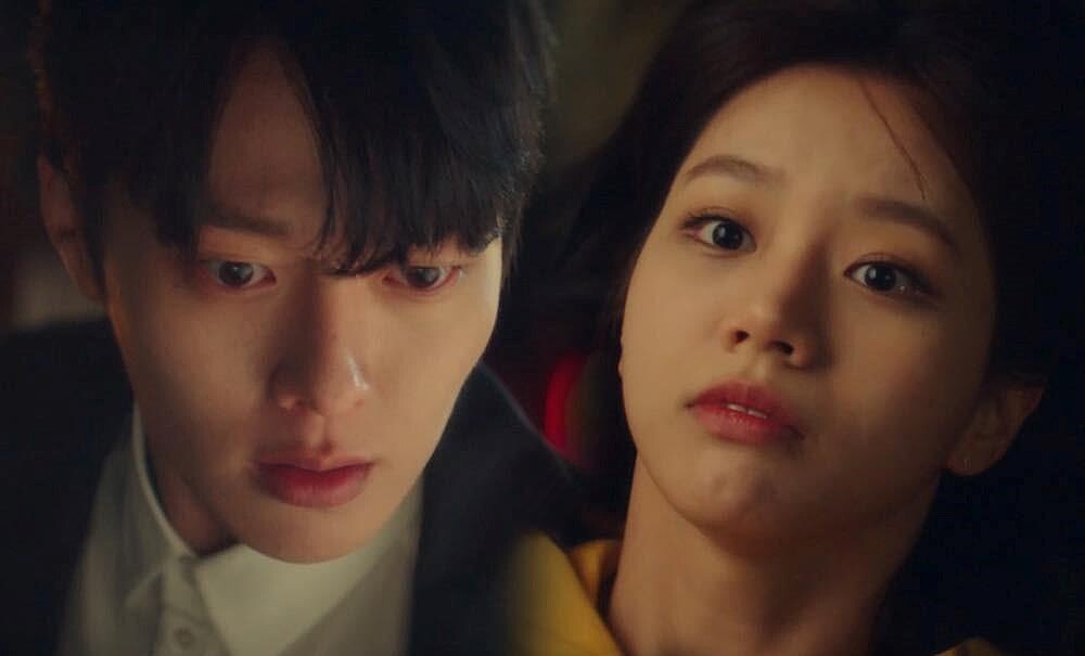 我的室友是九尾狐