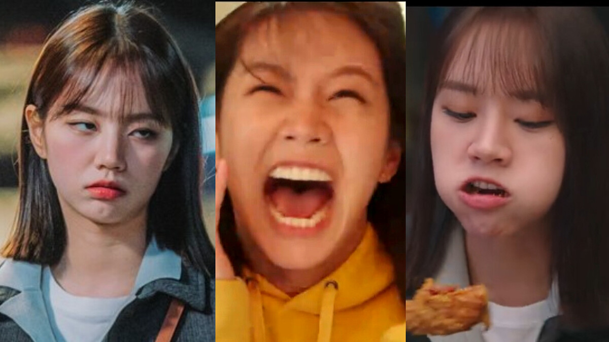 我的室友是九尾狐 惠利