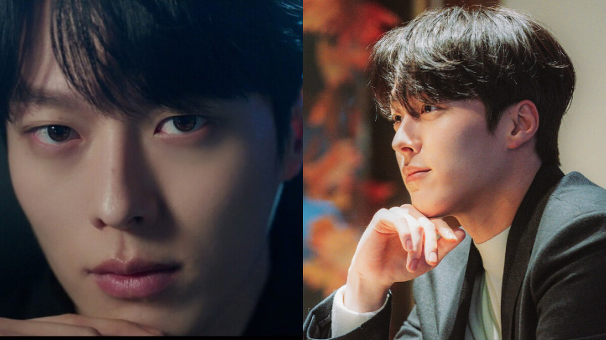 我的室友是九尾狐 張基龍