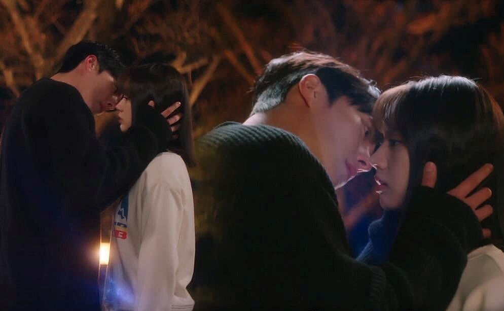 我的室友是九尾狐 