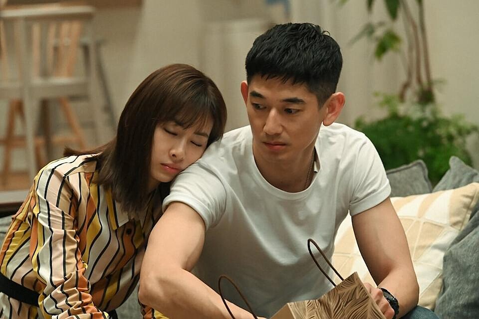  北川景子、瑛太《離婚活動》好評播出中