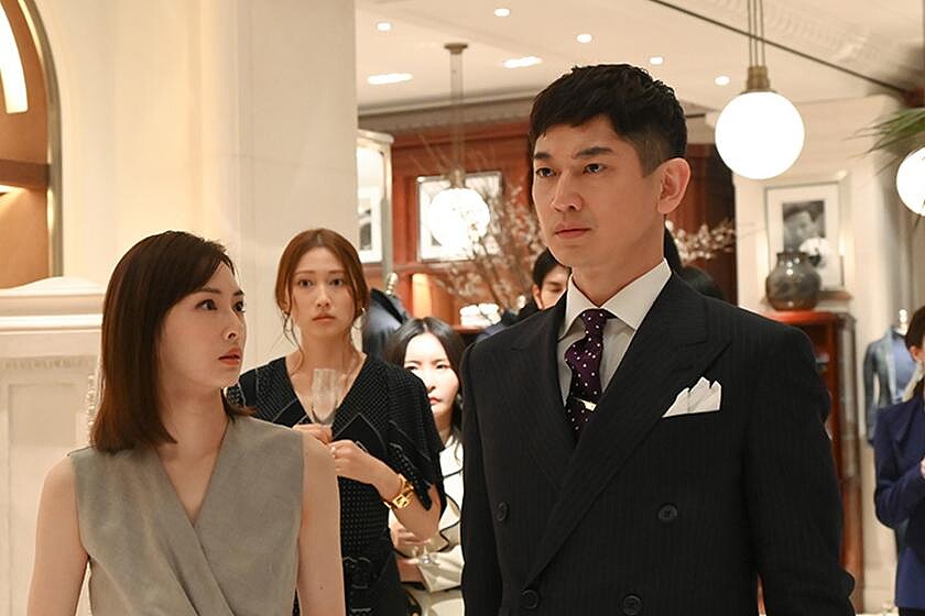  北川景子、瑛太《離婚活動》好評播出中