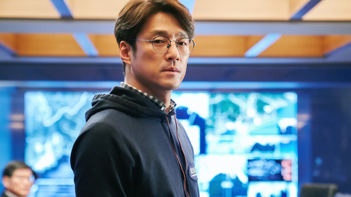 「可魯爸」池珍熙 超圈粉!主演 Netflix《指定倖存者:60日》值得追