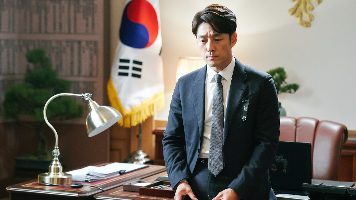 「可魯爸」池珍熙 超圈粉!主演 Netflix《指定倖存者:60日》值得追