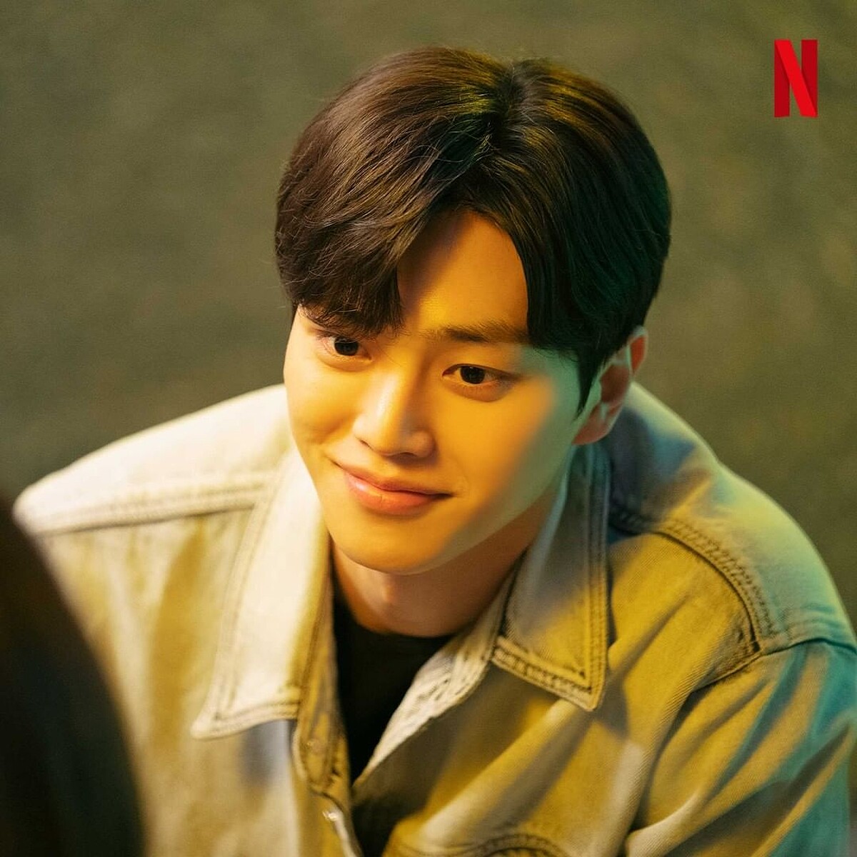 Netflix 宋江、韓韶禧《無法抗拒的他》最強CP誕生！