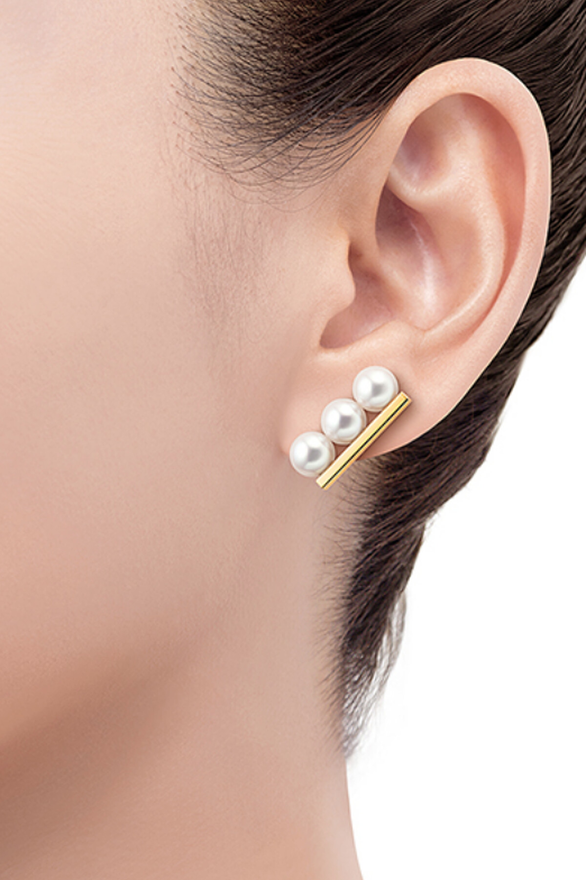 Tasaki Balance Neo 耳環