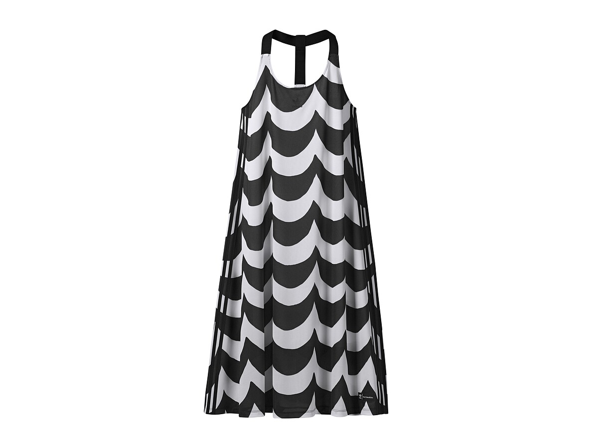 Marimekko X adidas聯名系列