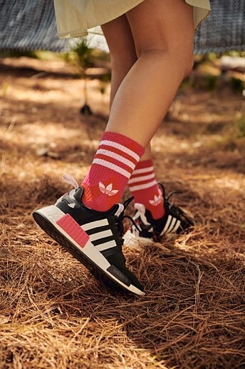 Marimekko X adidas聯名系列