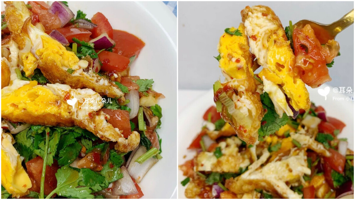 Photo/耳朵兒朵兒@小紅書