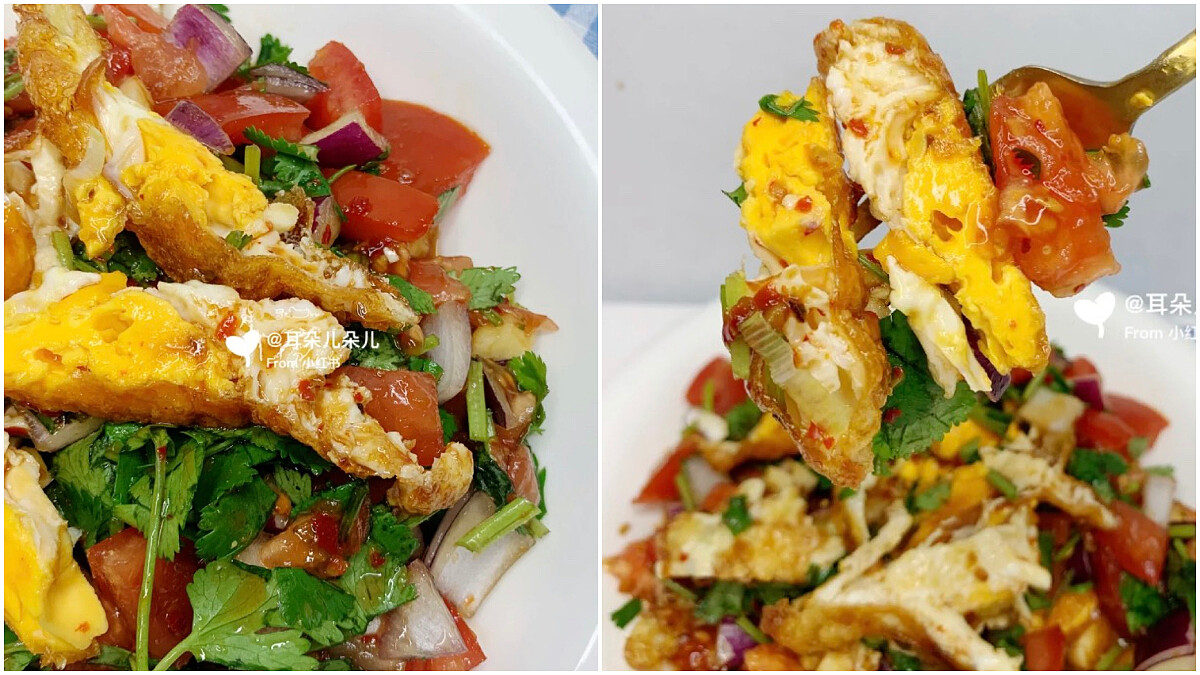 Photo/耳朵兒朵兒@小紅書