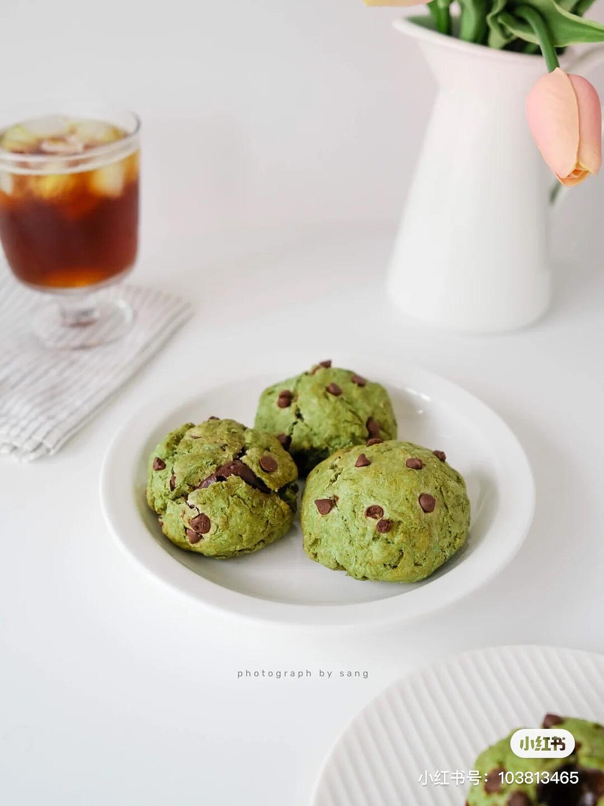 Photo/小紅書@sang。