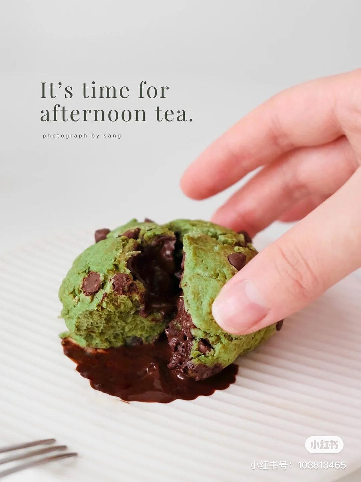 Photo/小紅書@sang。