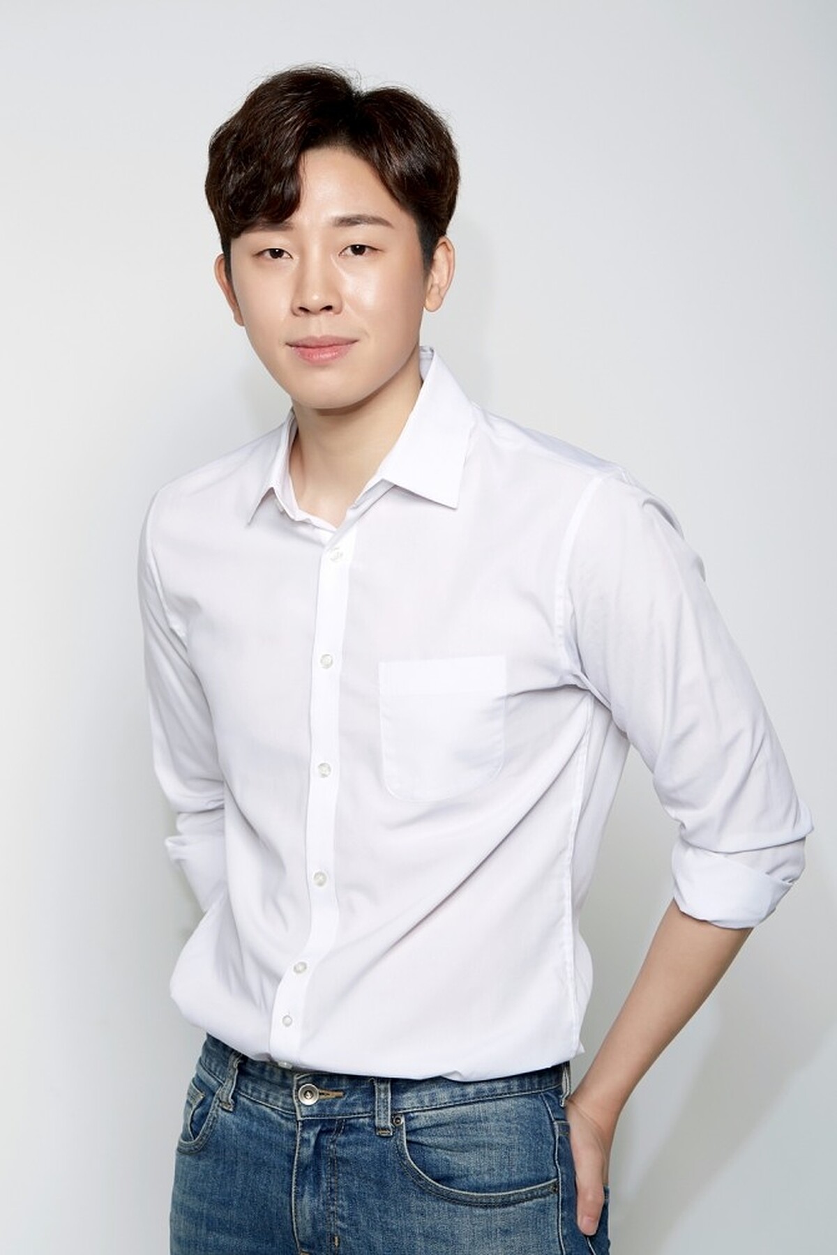 《文森佐》黑幫搞笑小嘍囉 李達