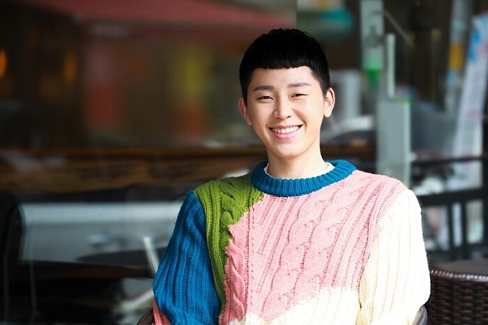 《文森佐》黑幫搞笑小嘍囉 李達