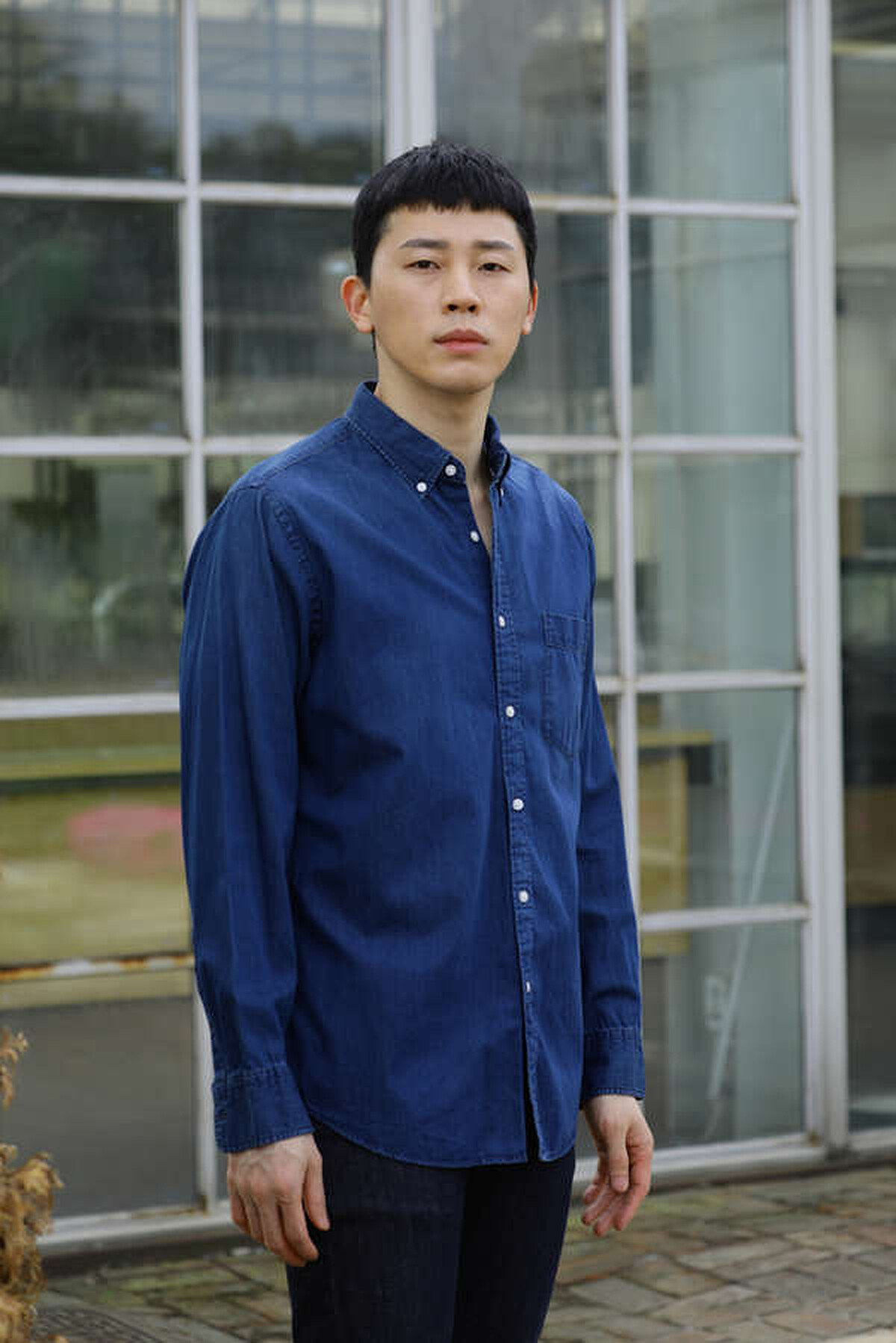 《文森佐》黑幫搞笑小嘍囉 李達