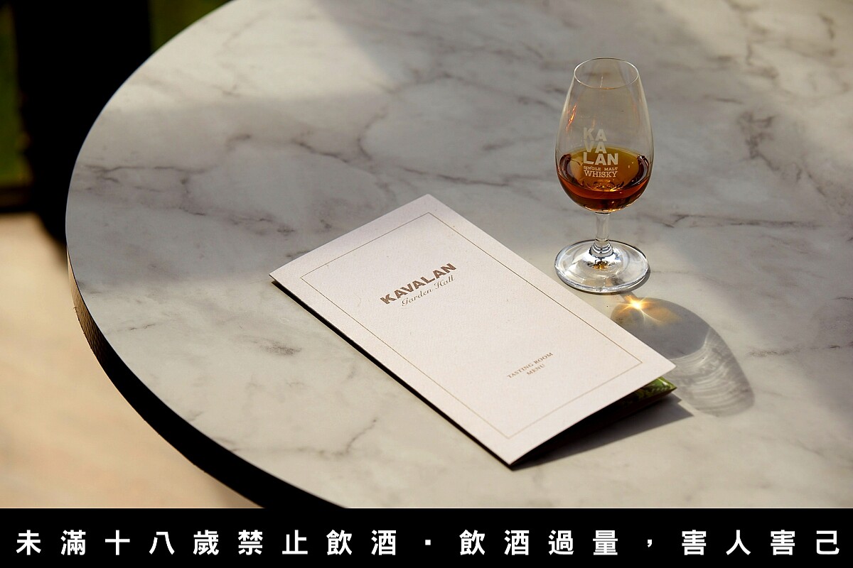 噶瑪蘭實力備受肯定。