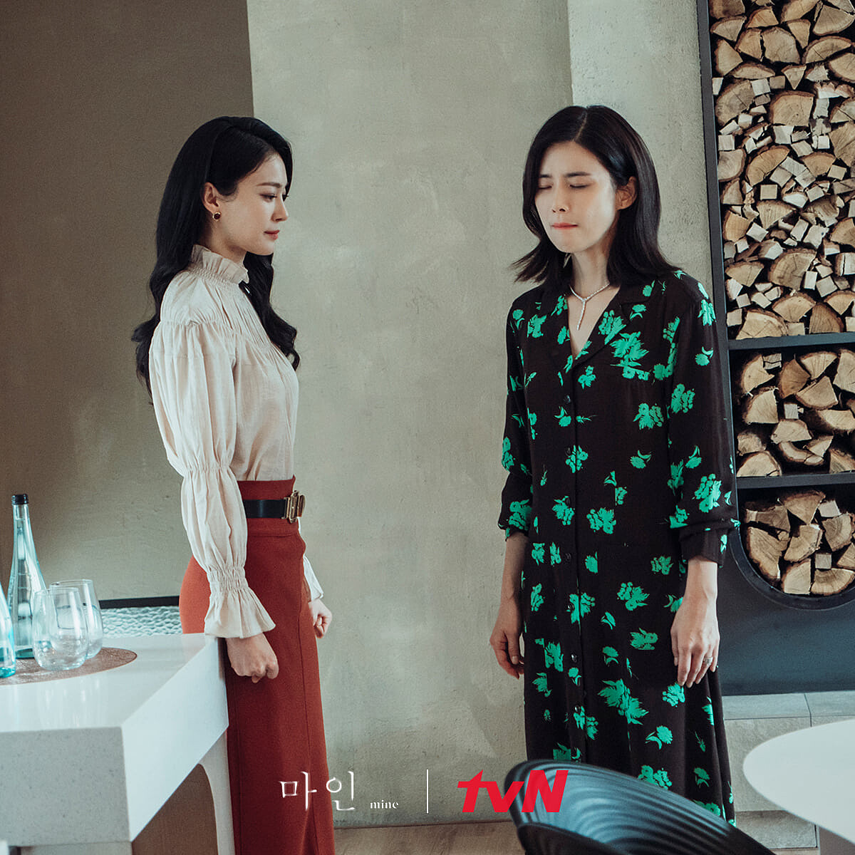 我的上流世界 玉子妍 李寶英