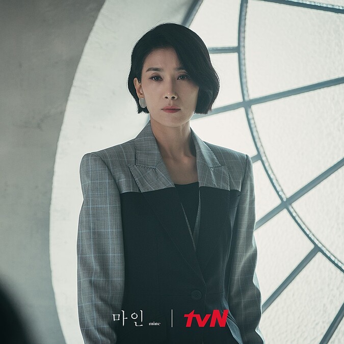 我的上流世界 金瑞亨